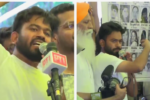 'പാറ്റകളുടെ വിജയം'; മരിച്ച കുട്ടികളുടെ ചിത്രമുയർത്തി അഭിജിത് ദീപ്കെ, മറ്റ് ​ആവശ്യങ്ങളും അം​ഗീകരിക്കണമെന്ന് സിജെപി, രാജ്യത്ത് പാറ്റ വിപ്ലവം