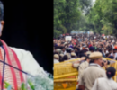 കീഴടങ്ങി കേന്ദ്ര സർക്കാർ; ധർമേന്ദ്ര പ്രധാൻ രാജിവെച്ചു
