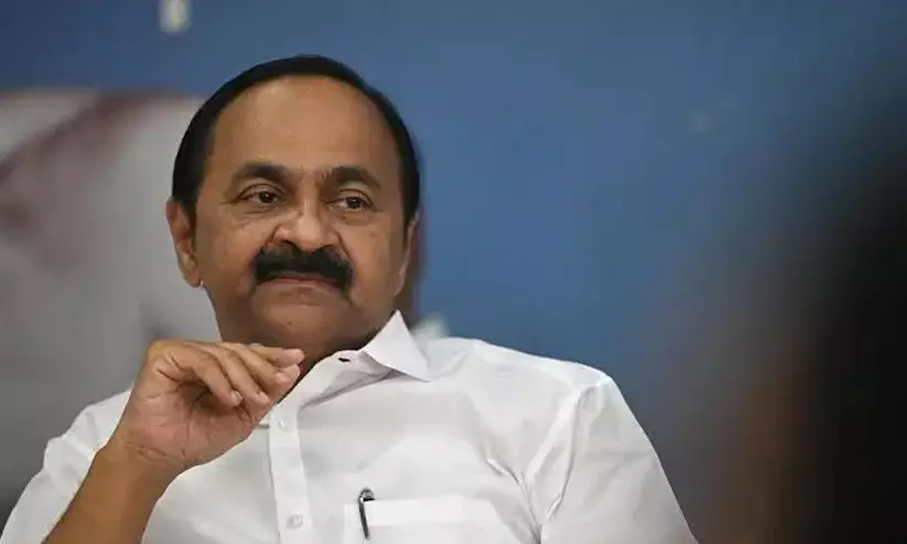 പാചകത്തെ കുറിച്ചുള്ള പ്രസംഗം സ്ത്രീവിരുദ്ധമെന്ന വിമര്‍ശനങ്ങള്‍ക്കിടെ വിശദീകരണവുമായി മുഖ്യമന്ത്രി വി ഡി സതീശന്‍.