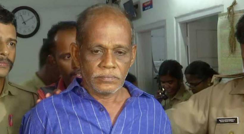 നെന്മാറ ഇരട്ടക്കൊലക്കേസ്;ചെന്താമരയ്ക്ക് തൂക്കുകയര്, 20 ലക്ഷം പിഴ