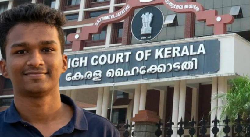 ഡോക്ടര് എം കെ റാമിനെ അറസ്റ്റ് ചെയ്തതിലെ വീഴ്ചയില് ഗൂഢാലോചന നടന്നെന്ന് ഹൈക്കോടതി