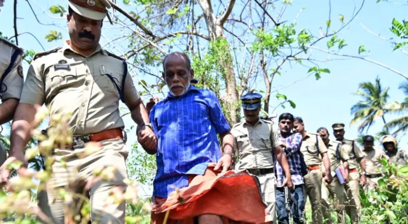 ജഡ്ജിയ്ക്ക് ആരോഗ്യ പ്രശ്നം; നെന്മാറ ഇരട്ടകൊലപാതകത്തില് ശിക്ഷാവിധി ഇന്ന് ഉണ്ടാകില്ല