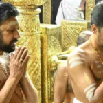 കണ്ഠരര് ബ്രഹ്മദത്തൻ ശബരിമല തന്ത്രി; ചിങ്ങം ഒന്നിന് ചുമതലയേൽക്കും