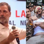 പ്രധാന്റെ രാജിയിൽ ഒതുങ്ങില്ല, പ്രധാനമന്ത്രി മാപ്പ് പറയണം; കേന്ദ്രത്തെ മുട്ടുക്കുത്തിച്ച പ്രക്ഷോഭത്തിൽ അണിനിരന്നവരെ ഓർത്ത് അഭിമാനമെന്നും രാഹുൽ ഗാന്ധി