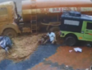 വയനാട് മണ്ണിടിച്ചിൽ: 3 മരണം, മേപ്പാടി എസ്ഐക്ക് പരിക്ക്; പരിക്കേറ്റത് രക്ഷാപ്രവർത്തനത്തിനിടെയെന്ന് സൂചന