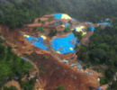 കള്ളാടി മണ്ണിടിച്ചിലിൽ മരണസംഖ്യ നാലായി; രക്ഷപ്പെടുത്തിയ ഒമ്പത് പേരെ ആശുപത്രിയിലേക്ക് മാറ്റി