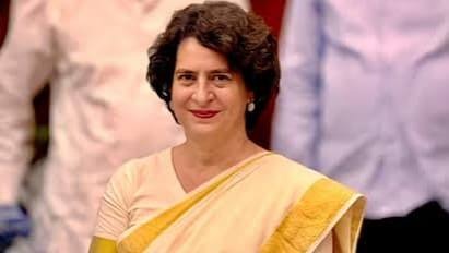 കള്ളാടി മണ്ണിടിച്ചില് പ്രദേശം വയനാട് എംപി പ്രിയങ്ക ഗാന്ധി വെള്ളിയാഴ്ച സന്ദര്ശിക്കും