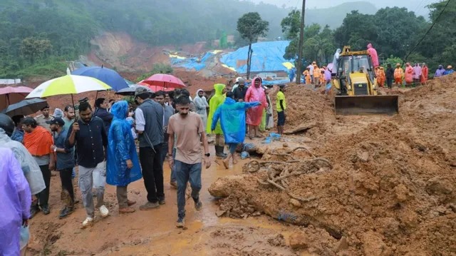 കള്ളാടി മണ്ണിടിച്ചില്‍; മരിച്ചവരുടെ എംബാമിങ് നടപടികള്‍ പൂര്‍ത്തിയാക്കി; വിമാനമാര്‍ഗം മൃതദേഹങ്ങള്‍ നാട്ടിലെത്തിക്കും
