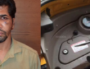 ഓട്ടോറിക്ഷകൾ കുത്തിത്തുറന്നുള്ള മോഷണം: പ്രതിയെ പിടികൂടി തലശ്ശേരി പോലീസ്