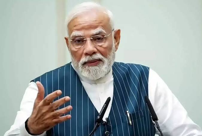 നീറ്റ് യുജി ചോദ്യപേപ്പര് ചോര്ച്ച; ‘കുറ്റക്കാരെ ജയിലില് അടയ്ക്കും; മുഖം നോക്കാതെ നടപടി’; നരേന്ദ്ര മോദി