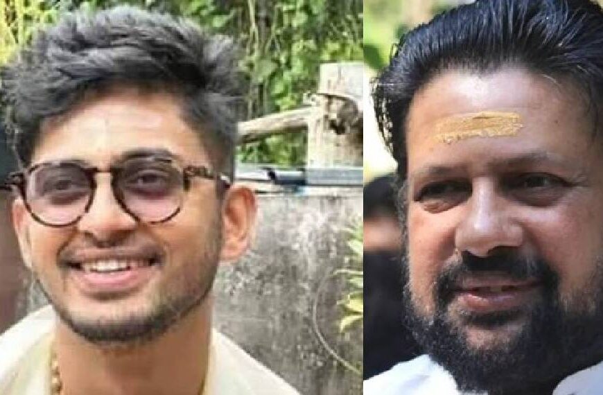 കണ്ഠരര് ബ്രഹ്മദത്തന്‍ ശബരിമല തന്ത്രി ആകും; ദേവസ്വം ബോര്‍ഡ് തീരുമാനം ഹൈക്കോടതിയെ അറിയിക്കും