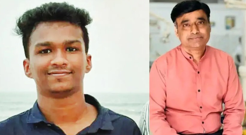 നിതിന് രാജിന്റെ മരണവുമായി ബന്ധപ്പെട്ട് ക്രൈം ബ്രാഞ്ച് ഡിവൈഎസ്പിക്കും എസ്പിക്കും ഹൈകോടതിയുടെ അതിരൂക്ഷ വിമര്ശനം