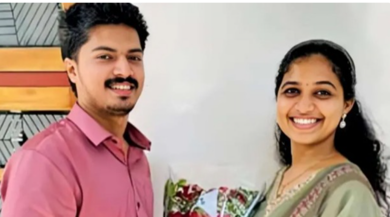പ്രതിശ്രുത വധൂവരന്മാരുടെ മരണം: ഫോണുകൾ പരിശോധിക്കുമെന്ന് പോലീസ്