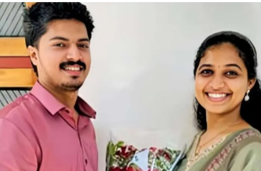 പ്രതിശ്രുത വധൂവരന്മാരുടെ മരണം: ഫോണുകൾ പരിശോധിക്കുമെന്ന് പോലീസ്