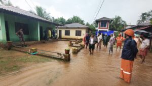ജില്ലയിലെ വിവിധങ്ങളായ സന്നദ്ധസേവന പ്രവര്‍ത്തനങ്ങള്‍ ഒരു കുടക്കീഴിലാക്കാന്‍ ജില്ലാ ഭരണകൂടത്തിന്റെ നേതൃത്വത്തില്‍ 'കരുതല്‍ കണ്ണൂര്‍' പദ്ധതി ഒരുങ്ങുന്നു