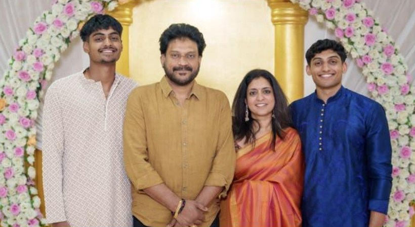 നേപ്പാളിലെ പ്രളയത്തില് കാണാതായവരില് മലയാളി കുടുംബവും