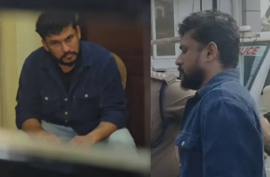 ‘കൊള്ളാം അണ്ണാ ധൈര്യമായി മുന്നോട്ടുപോകൂ’; ആയങ്കിയുടെ ‘ചങ്കു’കൾ നീരീക്ഷണത്തിൽ, ലൈക്കടിച്ചവരും പെടും