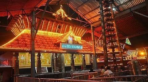 ഗുരുവായൂരില്‍ വെര്‍ച്വല്‍ ക്യൂ ദര്‍ശനം ആരംഭിച്ചു; മണിക്കൂറില്‍ 300 ഭക്തര്‍ക്ക് ദര്‍ശനം നടത്താം