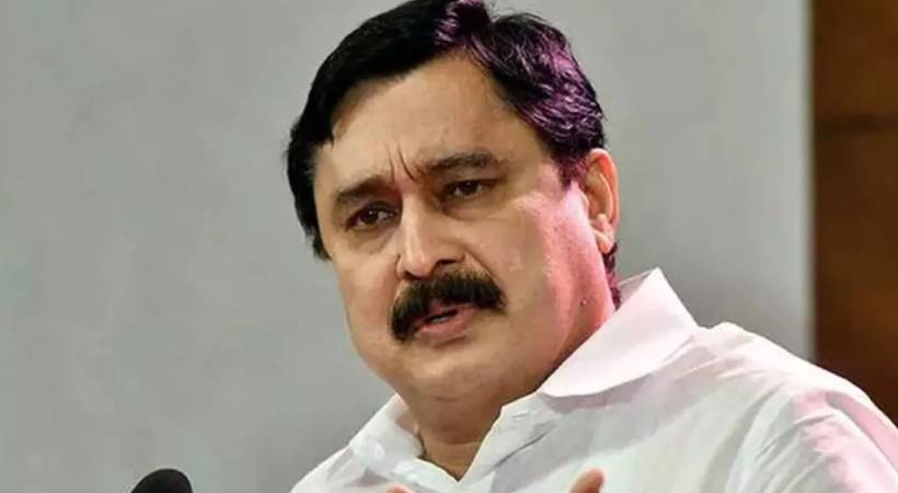 മെസി വരുമെന്ന പ്രഖ്യാപനം; ചില്ലിക്കാശല്ല, 13 ലക്ഷം ചിലവായി; മുന് മന്ത്രി വി അബ്ദുറഹിമാന്റെ വാദം പൊളിഞ്ഞു