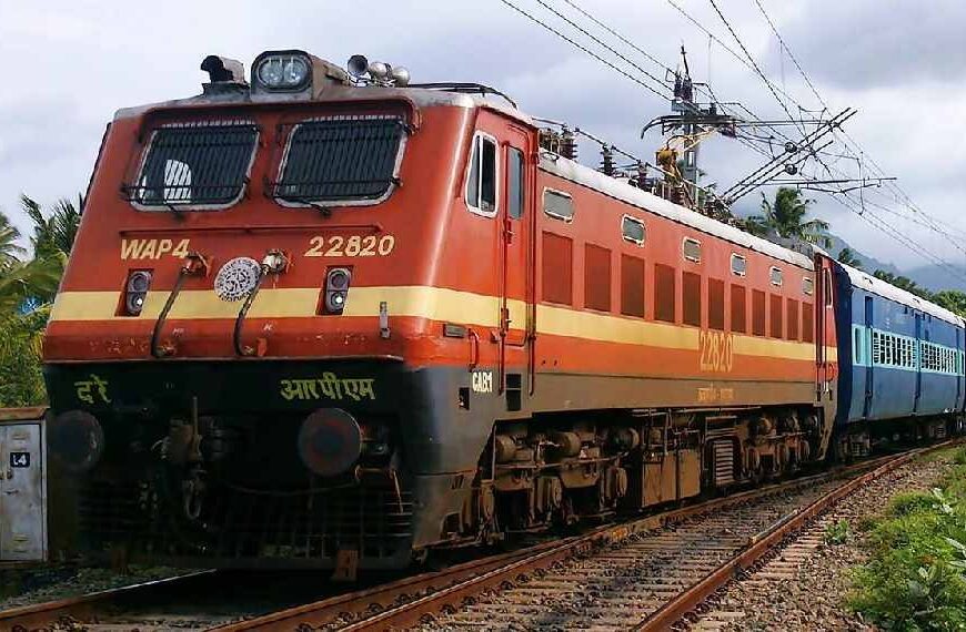 ഓണക്കാലത്തെ തിരക്ക്; കേരളത്തിലേക്ക് 112 സ്പെഷ്യല് ട്രെയിന് സര്വീസുകള് പ്രഖ്യാപിച്ചു