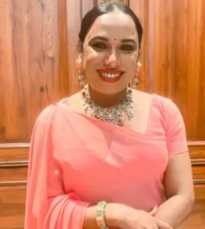 പ്രധാനമന്ത്രിയെ അവഹേളിച്ചെന്ന കേസ്, മേക്കപ്പ് ആര്‍ട്ടിസ്റ്റ് ജാന്‍മണി അറസ്റ്റില്‍