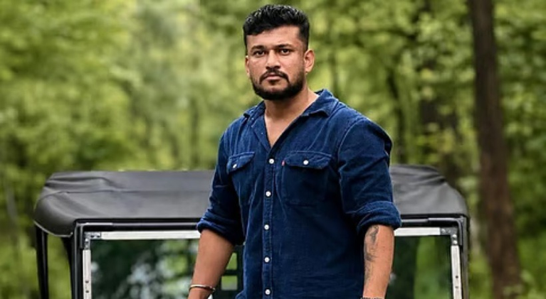 അര്‍ജുന്‍ ആയങ്കിക്കെതിരെ കാപ്പ ചുമത്തി