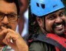 ആര്‍.രാജേഷിന്റെ മൃതദേഹത്തോട് അനാദരവ്; 'ആരോഗ്യവകുപ്പിന് വീഴ്ച പറ്റിയിട്ടുണ്ടെങ്കില്‍ നടപടി സ്വീകരിക്കും'; കെ മുരളീധരന്‍