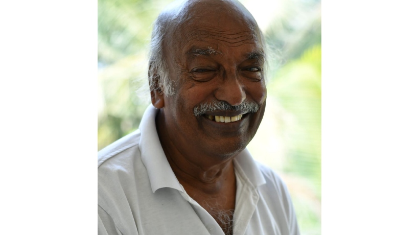 പ്രശസ്ത സാഹിത്യകാരന്‍ ടി. കെ. ഡി. മുഴപ്പിലങ്ങാട് അന്തരിച്ചു