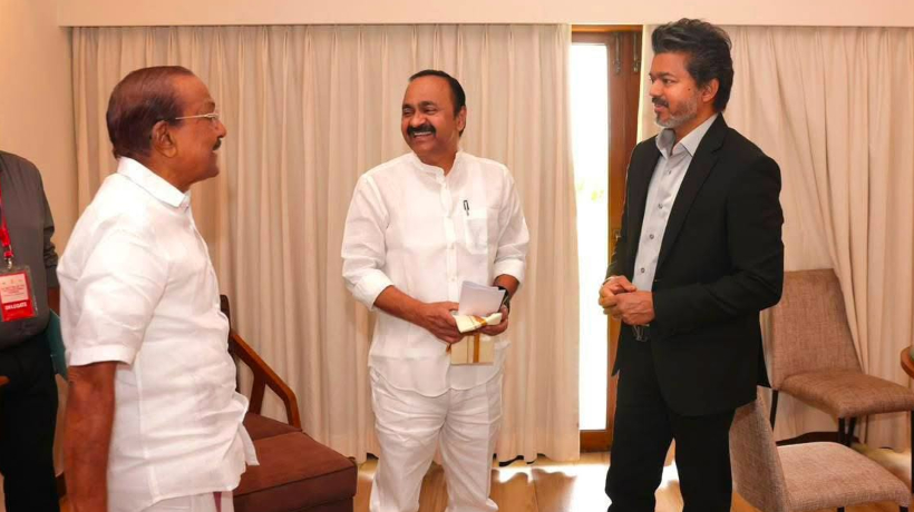 നിര്മ്മാണ സാമഗ്രികളുടെ നിയന്ത്രണം, കേരളത്തെ ഒഴിവാക്കുന്നത് പരിഗണിക്കുമെന്ന് തമിഴ്നാട്