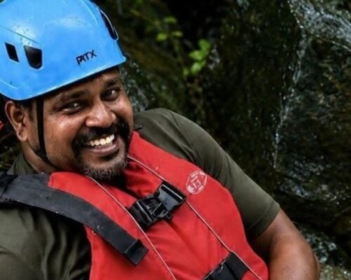 രാജേഷിന്റെ മൃതദേഹത്തോട് അനാദരവ്; പയ്യന്നൂര്‍ തഹസില്‍ദാര്‍ക്ക് സസ്‌പെന്‍ഷന്‍