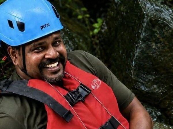 രാജേഷിന്റെ മൃതദേഹത്തോട് അനാദരവ്; പയ്യന്നൂര്‍ തഹസില്‍ദാര്‍ക്ക് സസ്‌പെന്‍ഷന്‍