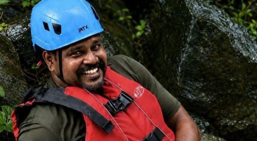 രാജേഷിന്റെ മൃതദേഹത്തോട് അനാദരവ്; പയ്യന്നൂര്‍ തഹസില്‍ദാര്‍ക്ക് സസ്‌പെന്‍ഷന്‍