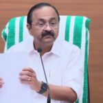 മെ​സി​യു​ടെ പേ​രി​ലെ ത​ട്ടി​പ്പ്; അ​ന്വേ​ഷ​ണം ഉ​ട​ന്‍ പ്ര​ഖ്യാ​പി​ക്കു​മെ​ന്ന് മു​ഖ്യ​മ​ന്ത്രി വി.​ഡി. സ​തീ​ശ​ൻ