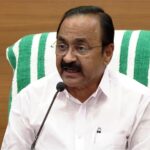 എം​ഡി​എം​എ കേ​സി​ൽ അ​റ​സ്റ്റി​ലാ​യ​വ​രെ അ​റി​യാം; ത​നി​ക്ക് സോ​ഷ്യ​ൽ മീ​ഡി​യ ടീ​മി​ല്ലെ​ന്ന് മു​ഖ്യ​മ​ന്ത്രി
