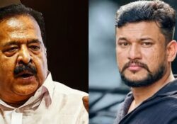 പൊലീസ് പൊലീസിന്റെ ജോലി ചെയ്യും, ഉടന്‍ പിടികൂടണം'; അര്‍ജുന്‍ ആയങ്കിയെ പിടിക്കാന്‍ പൊലീസിന് ആഭ്യന്തര മന്ത്രിയുടെ നിര്‍ദേശം