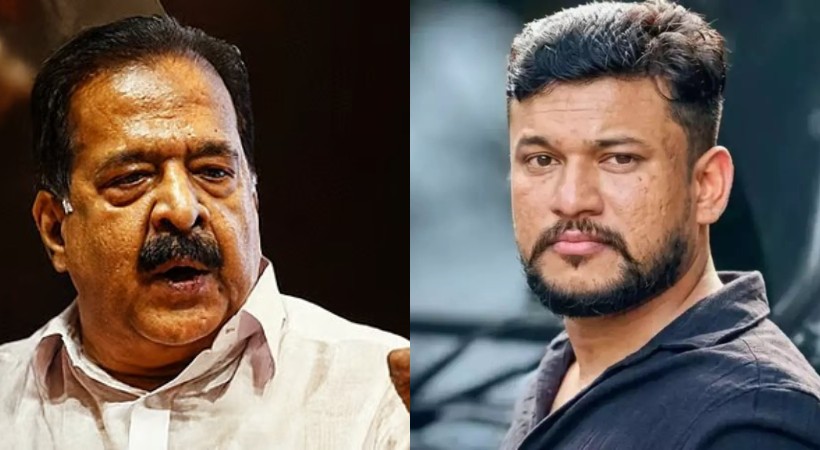 പൊലീസ് പൊലീസിന്റെ ജോലി ചെയ്യും, ഉടന്‍ പിടികൂടണം’; അര്‍ജുന്‍ ആയങ്കിയെ പിടിക്കാന്‍ പൊലീസിന് ആഭ്യന്തര മന്ത്രിയുടെ നിര്‍ദേശം