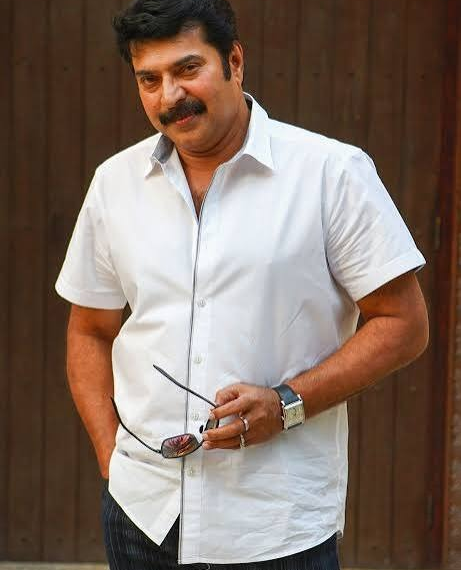 മലയാളത്തിന്റെ നടനവിസ്മയം മമ്മൂട്ടിക്ക് ഇന്ന് 75-ാം പിറന്നാള്